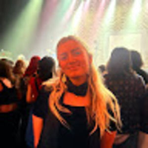 Meet your Posher, Olivia